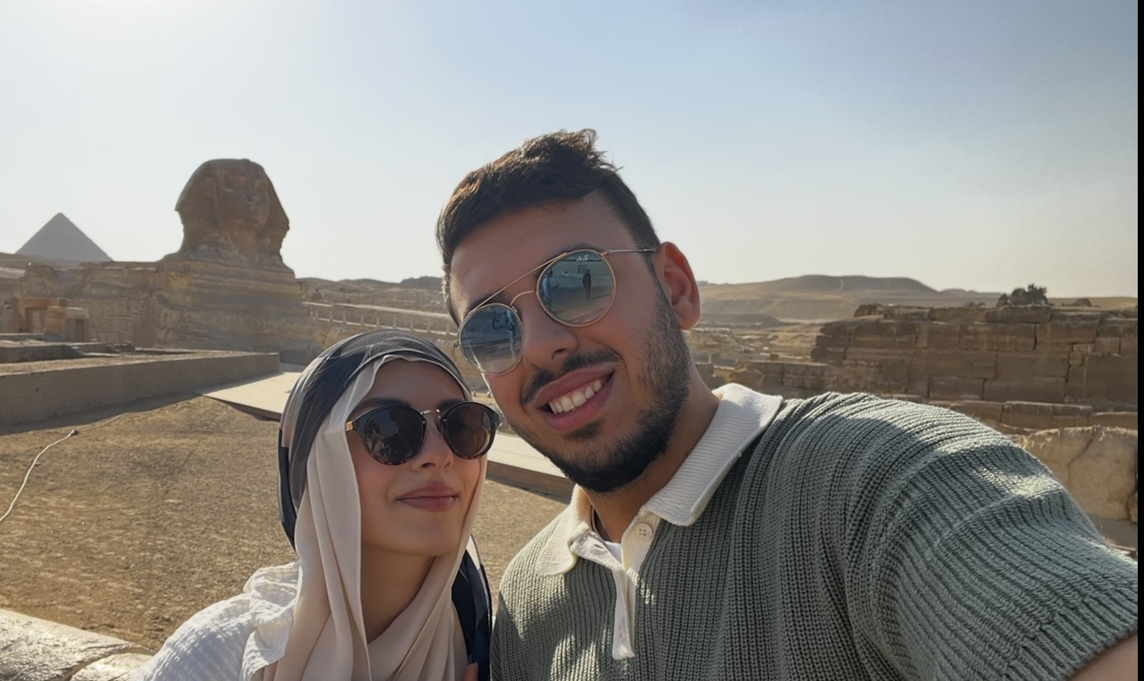 Egypt trip