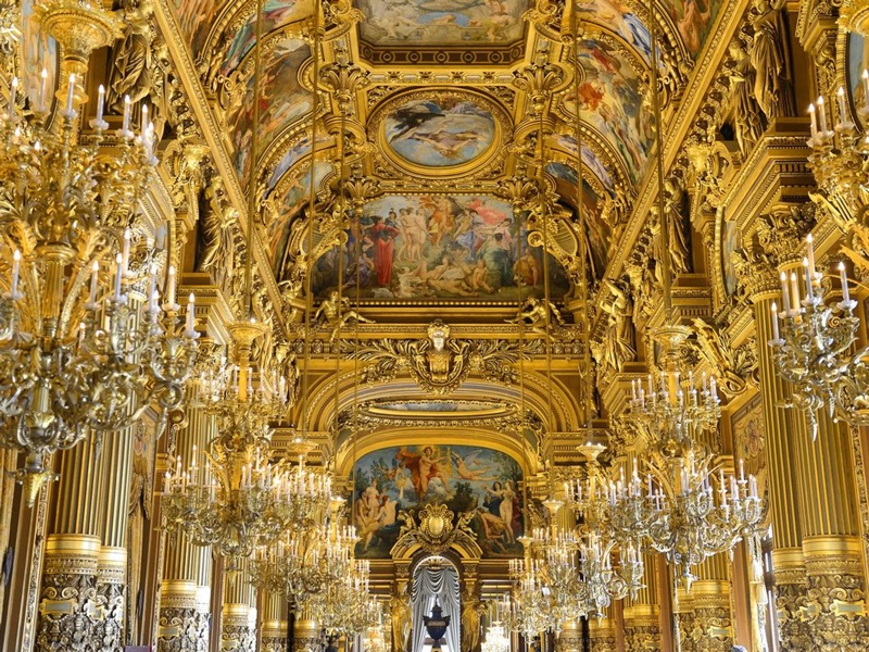 Palais Garnier