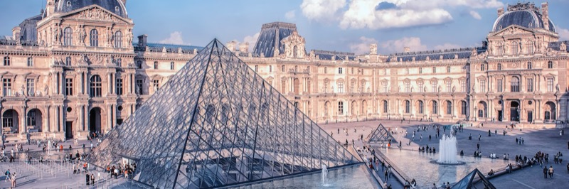 Louvre Museum