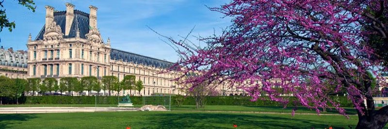 Tuileries Garden